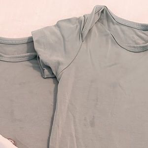 Kyte baby onesies (2)